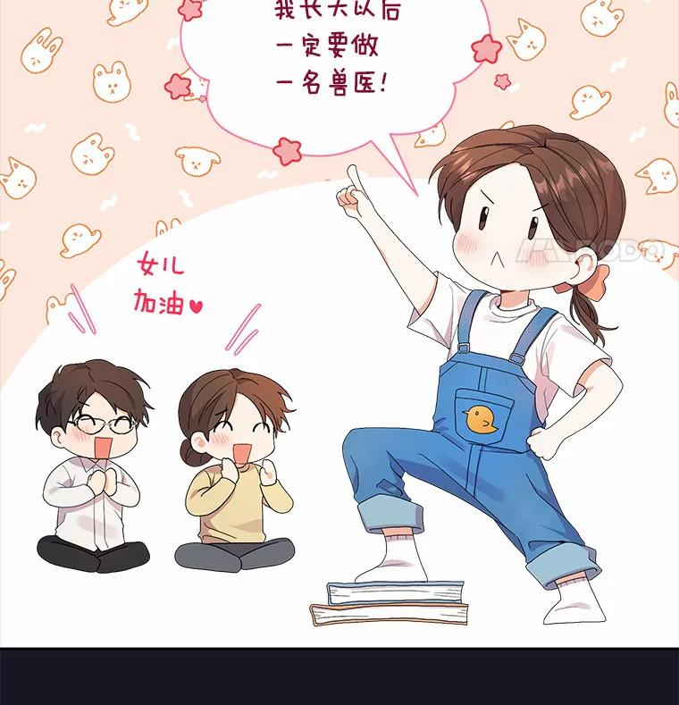 《狼犬男主的驯养师》0.怎么会变成这样 第9页