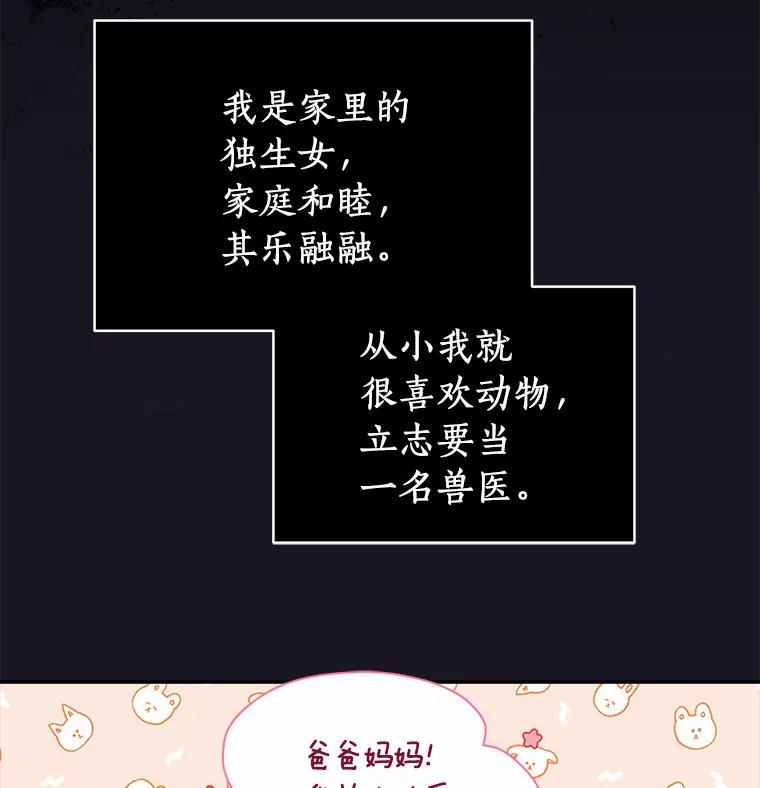 《狼犬男主的驯养师》0.怎么会变成这样 第8页
