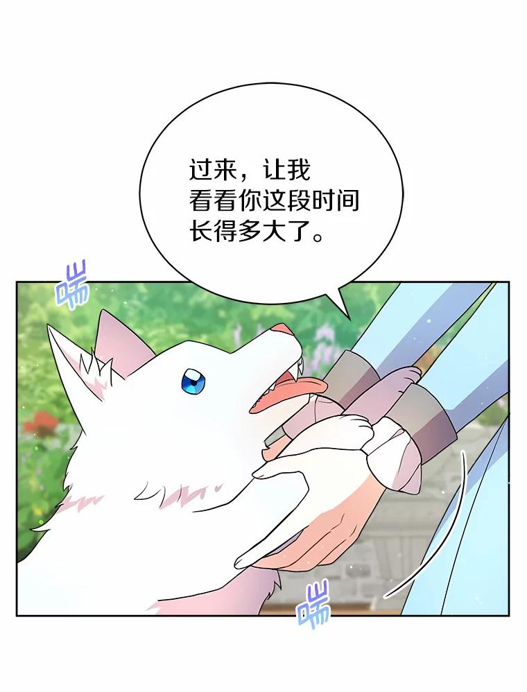 《狼犬男主的驯养师》9.她居然还活着 第15页