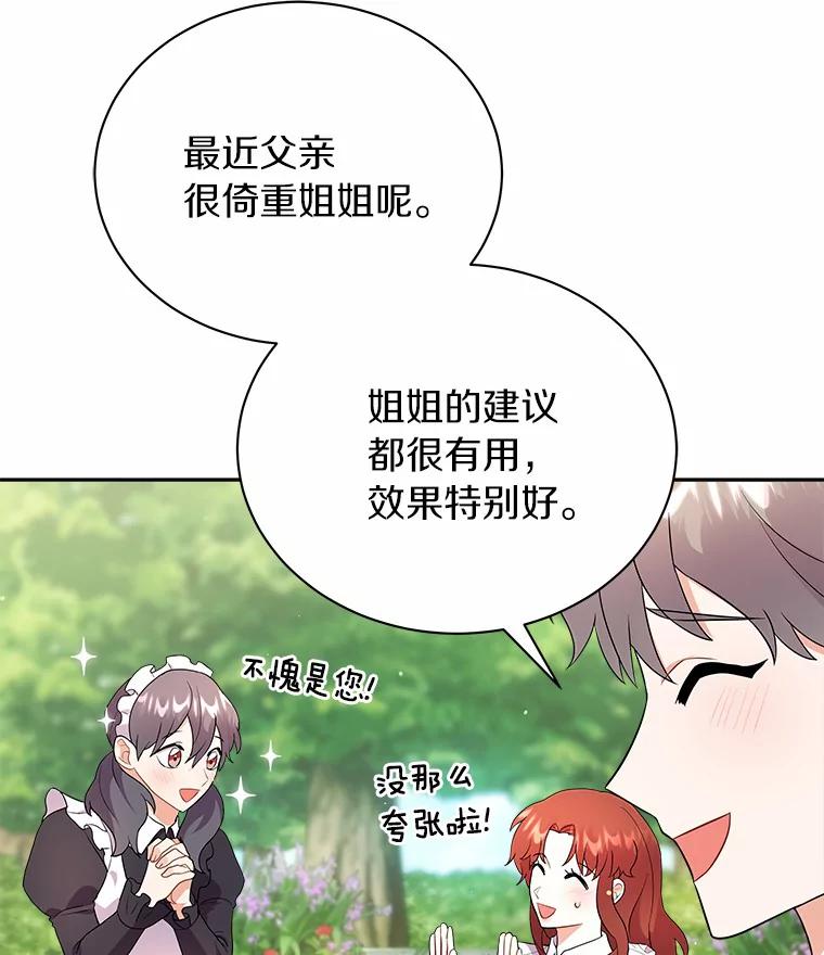 《狼犬男主的驯养师》9.她居然还活着 第78页