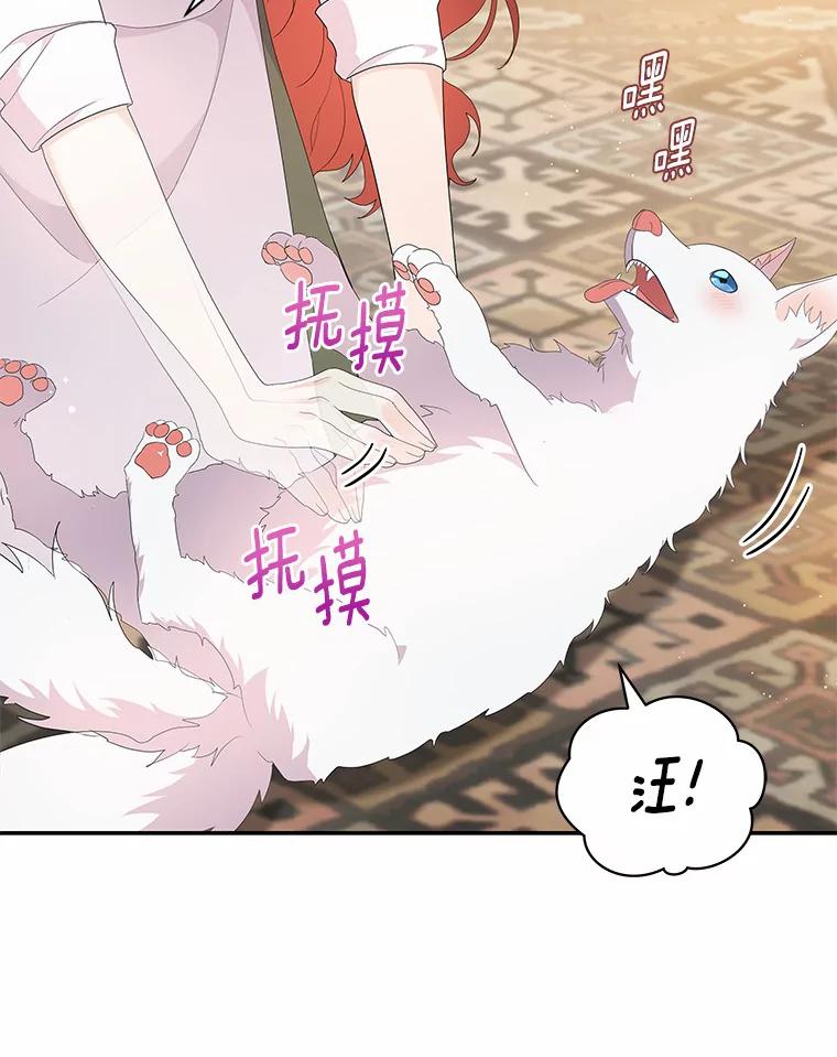 《狼犬男主的驯养师》1.看我怎么驯服你 第94页