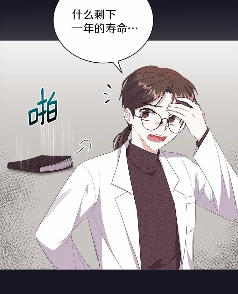 《狼犬男主的驯养师》1.看我怎么驯服你 第44页