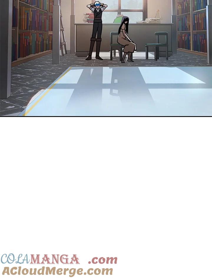 《魔灵召唤：召唤师学院》第21话 第117页