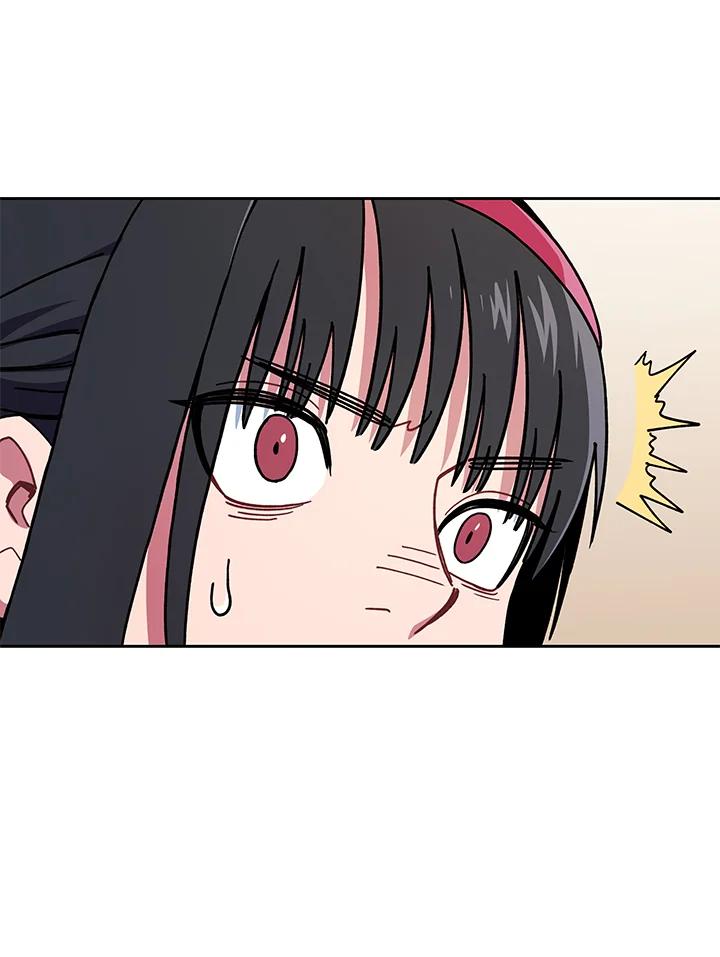《魔灵召唤：召唤师学院》第25话 第10页