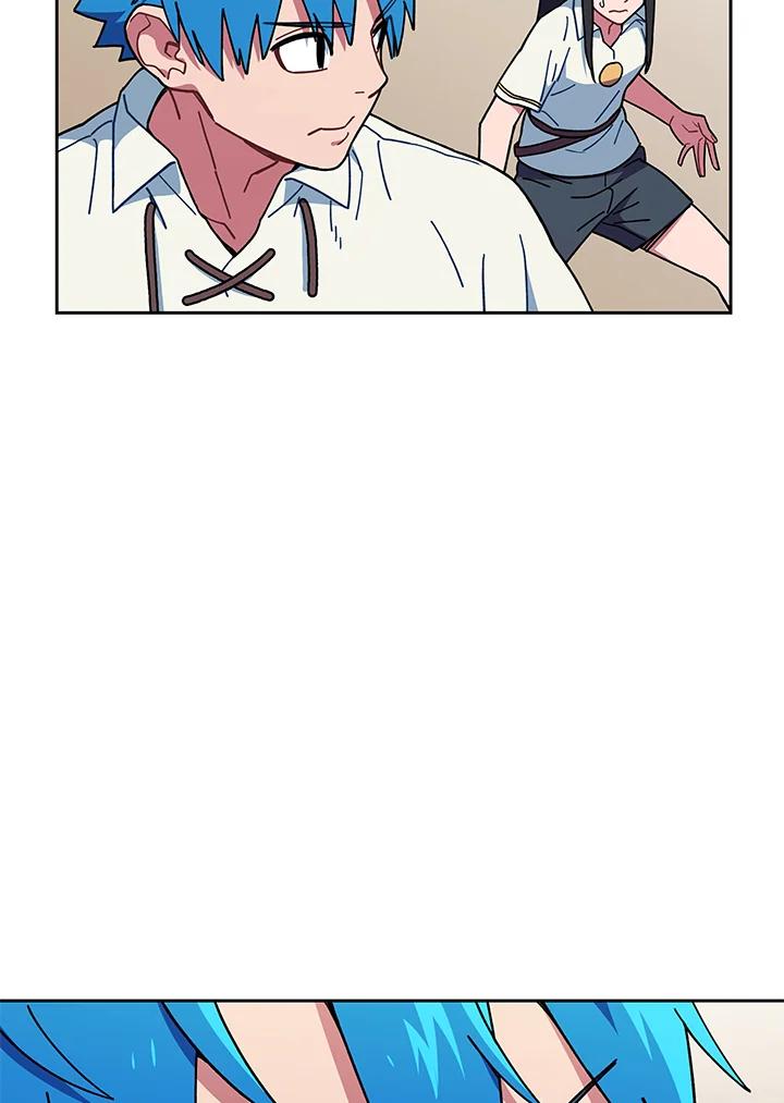 《魔灵召唤：召唤师学院》第26话 第34页