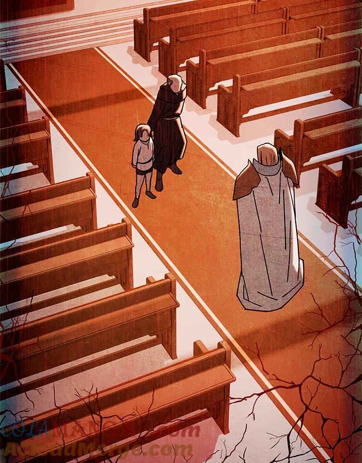 《魔灵召唤：召唤师学院》第28话 第9页