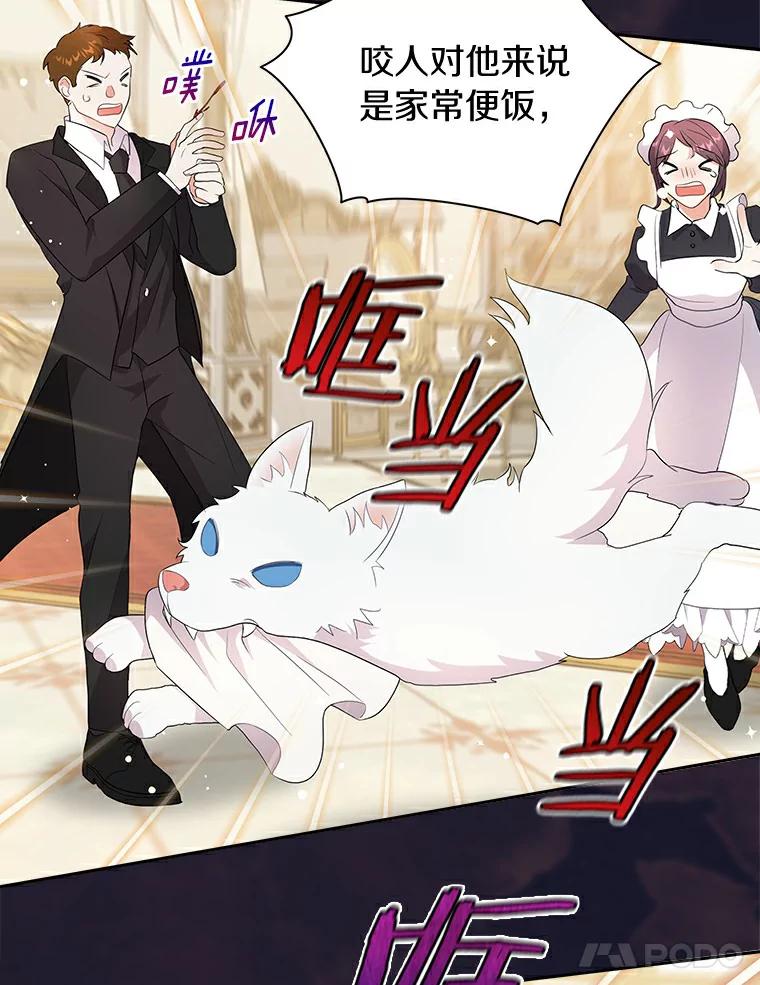 《狼犬男主的驯养师》2.他们终于找来了 第38页