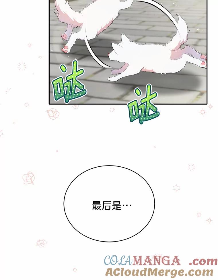 《狼犬男主的驯养师》2.他们终于找来了 第5页