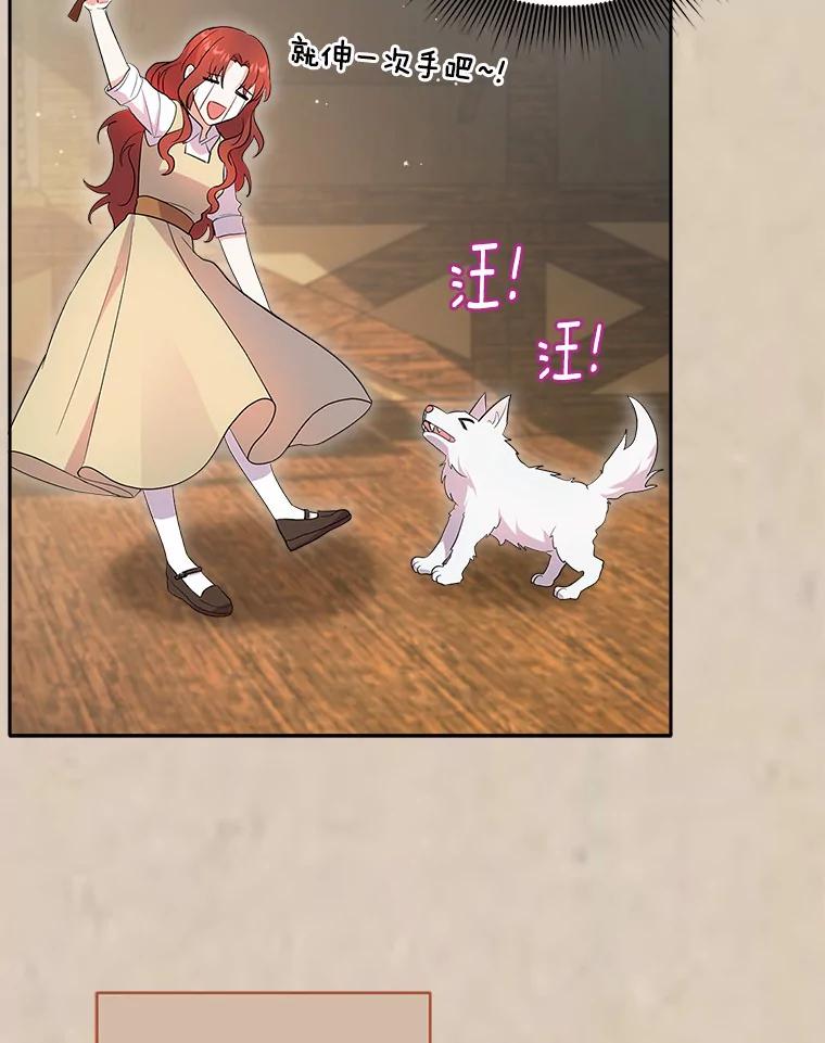 《狼犬男主的驯养师》2.他们终于找来了 第16页