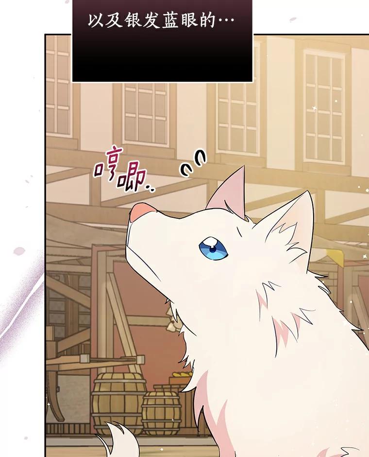 《狼犬男主的驯养师》2.他们终于找来了 第96页
