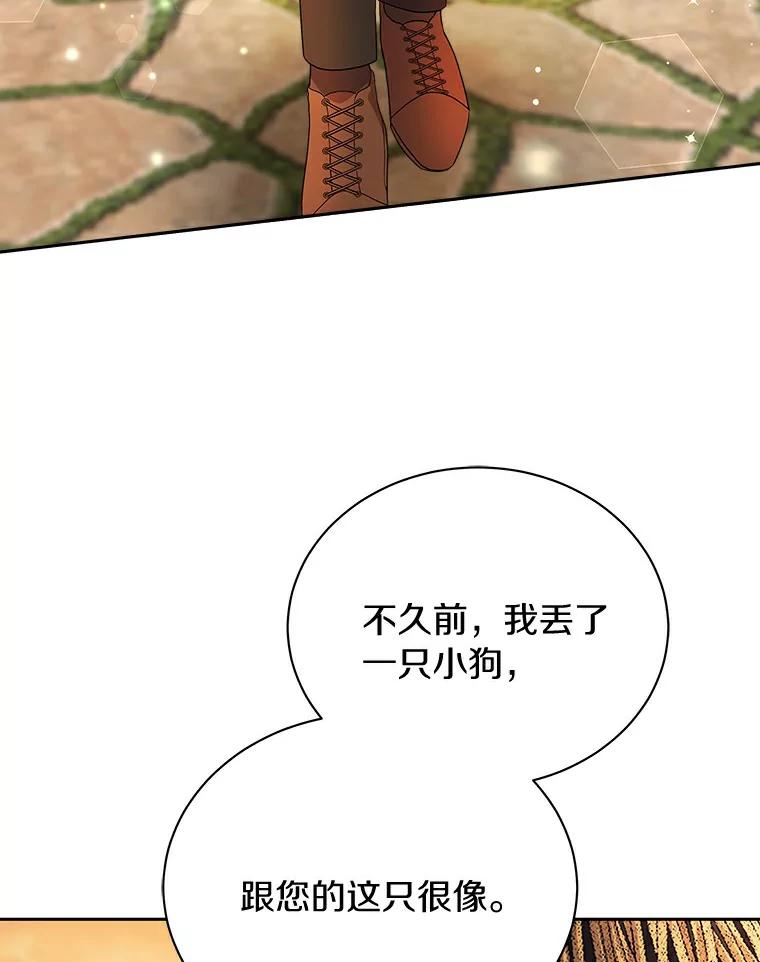 《狼犬男主的驯养师》2.他们终于找来了 第86页