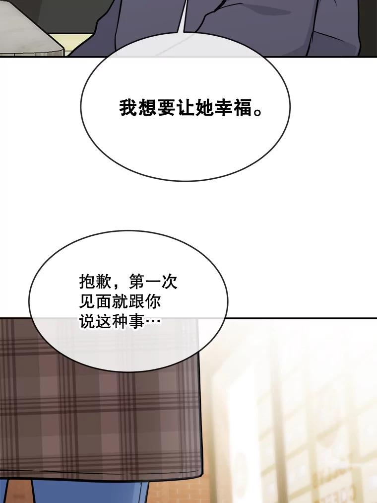 《哥哥，不要诱惑我》30.相亲 第81页