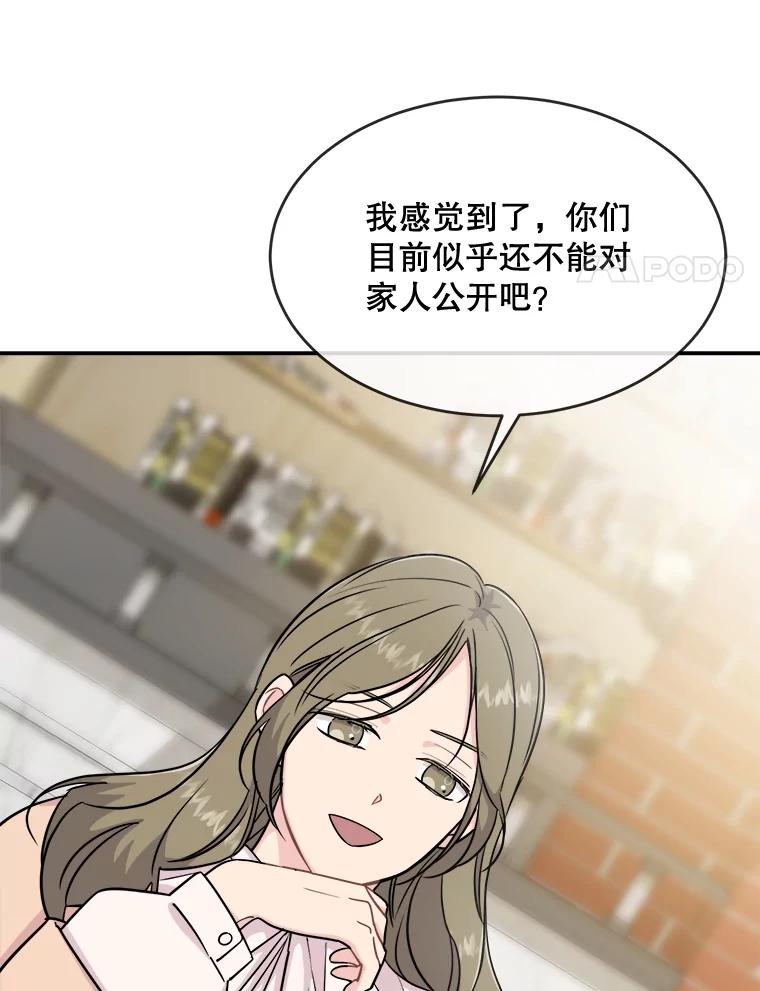 《哥哥，不要诱惑我》30.相亲 第63页