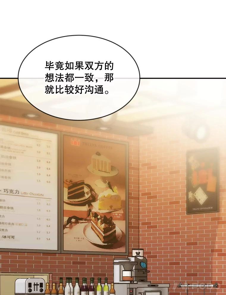 《哥哥，不要诱惑我》30.相亲 第60页