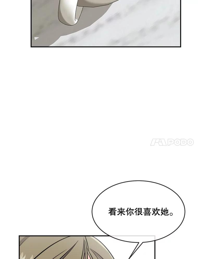 《哥哥，不要诱惑我》30.相亲 第66页