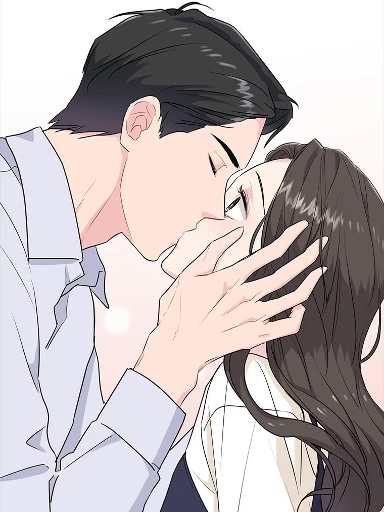 《哥哥，不要诱惑我》30.相亲 第75页