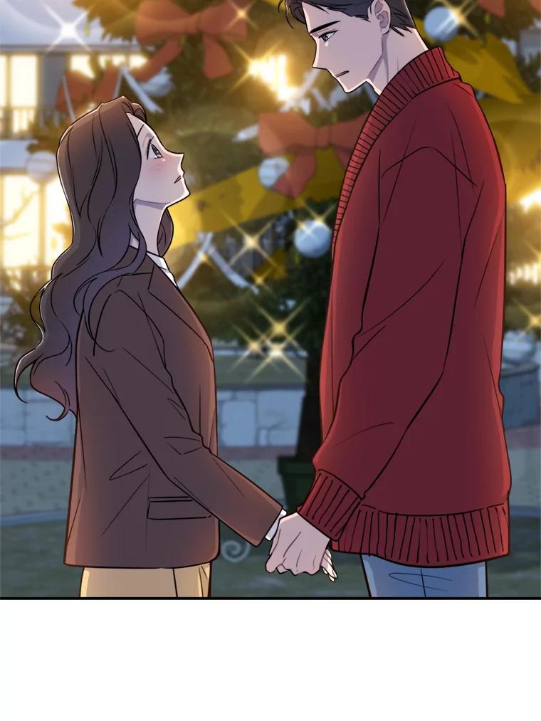 《哥哥，不要诱惑我》33.我会让你幸福 第58页