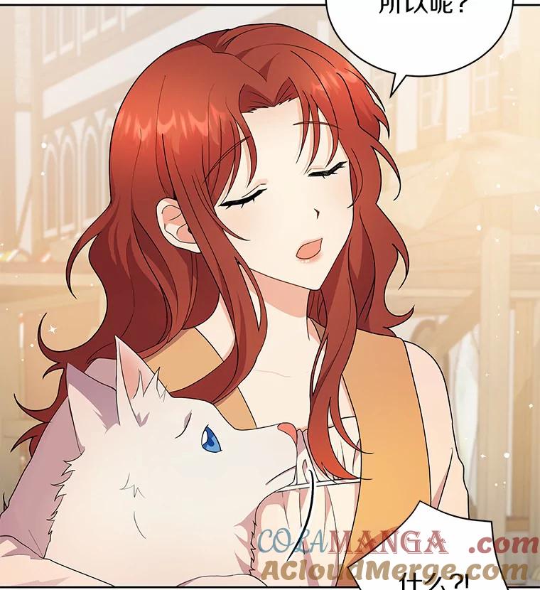 《狼犬男主的驯养师》3.一起去泰尔西翁 第13页