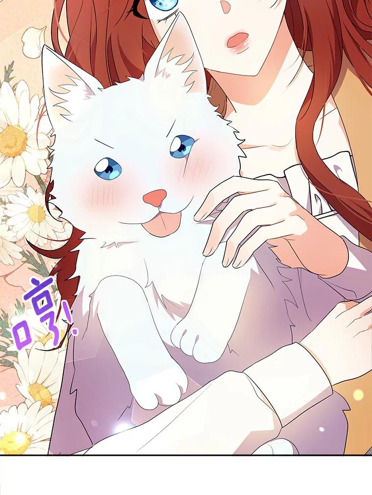 《狼犬男主的驯养师》3.一起去泰尔西翁 第17页
