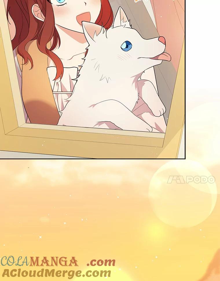 《狼犬男主的驯养师》3.一起去泰尔西翁 第94页