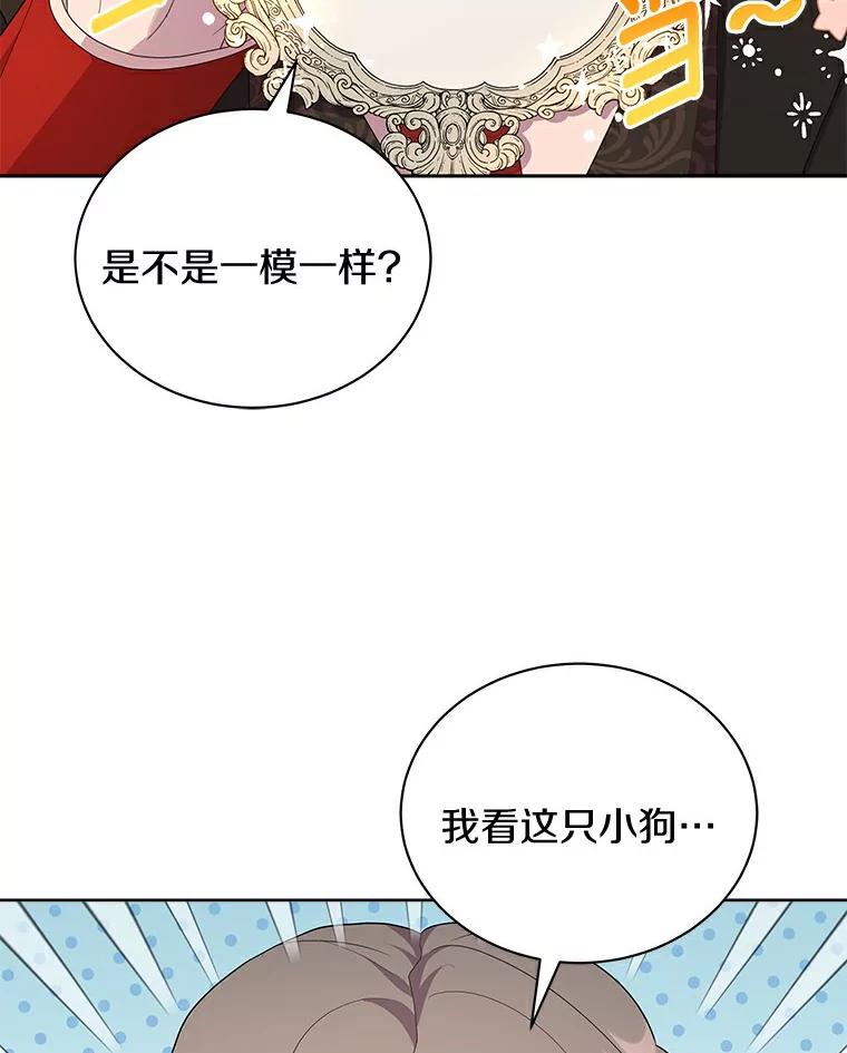 《狼犬男主的驯养师》3.一起去泰尔西翁 第6页