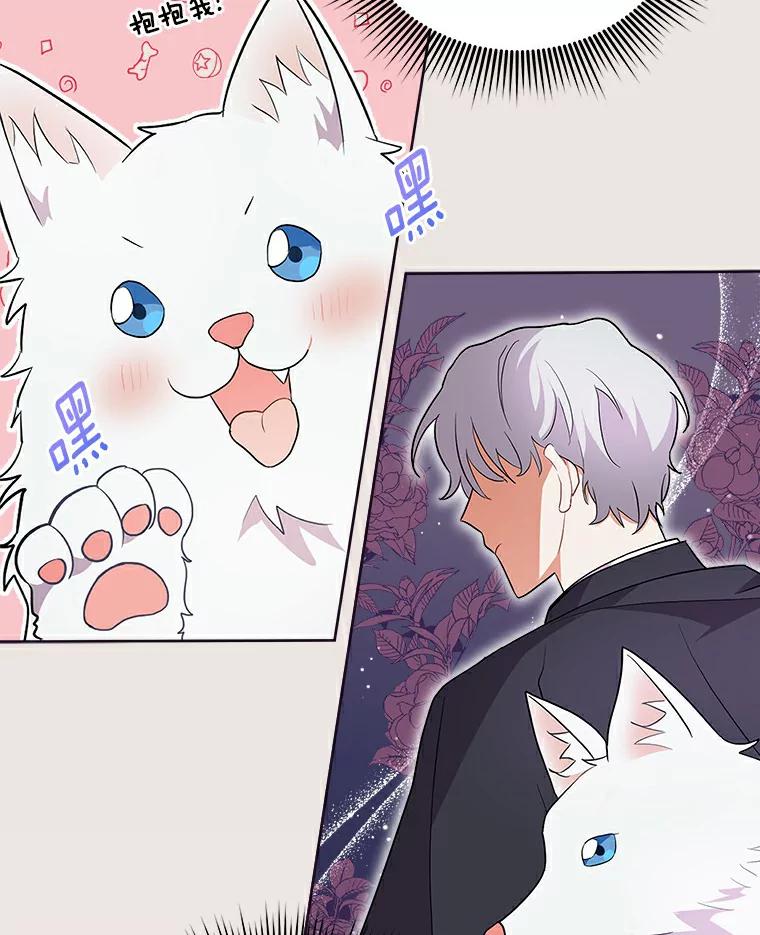 《狼犬男主的驯养师》3.一起去泰尔西翁 第44页