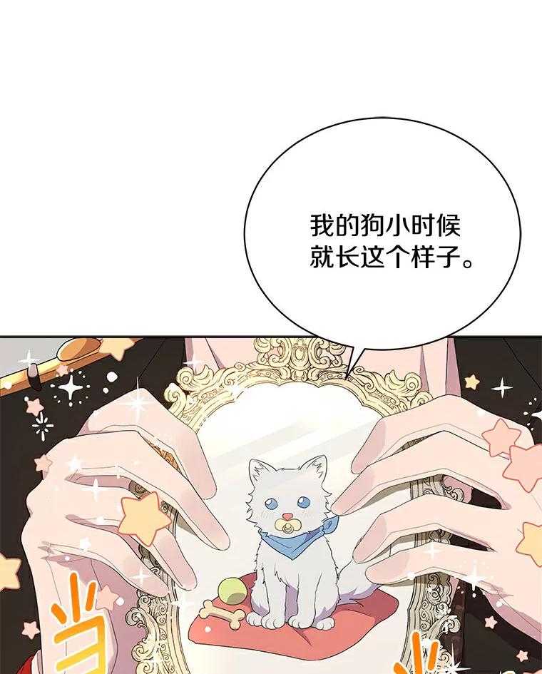 《狼犬男主的驯养师》3.一起去泰尔西翁 第5页