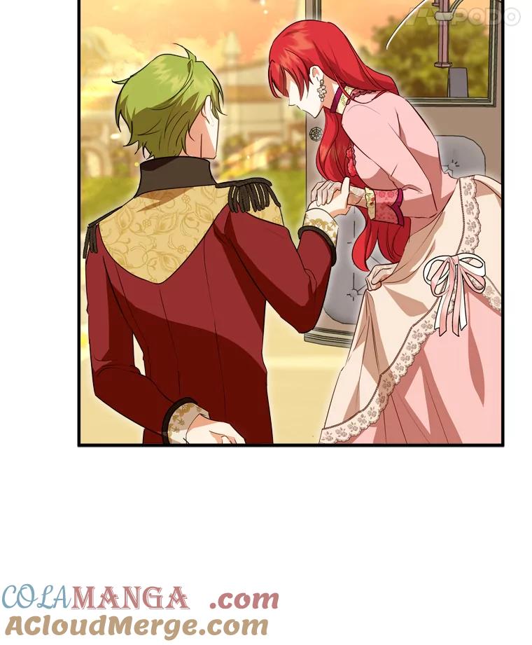 《说好的女扮男装呢？》43.想她 第21页