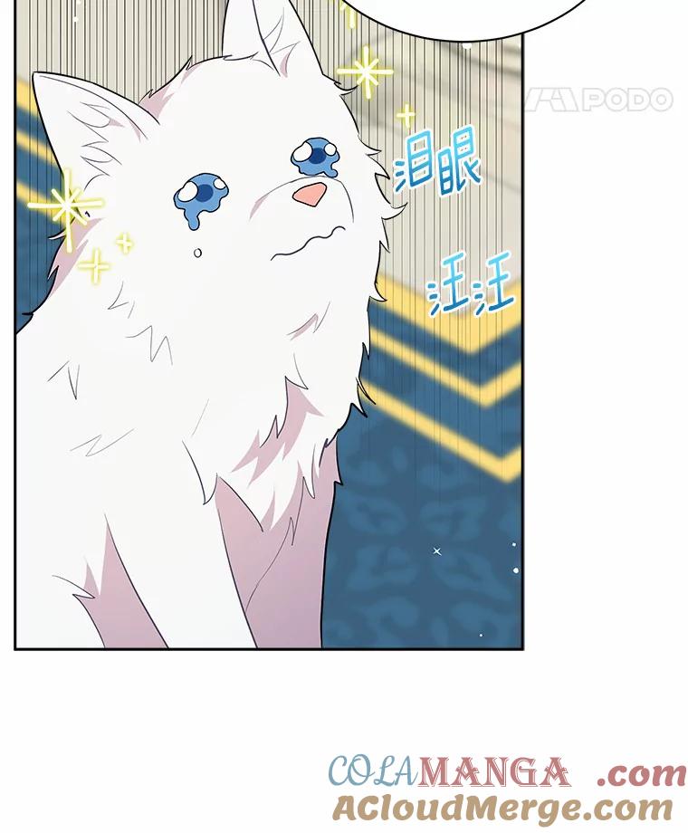 《狼犬男主的驯养师》4.它平时很听话的 第77页