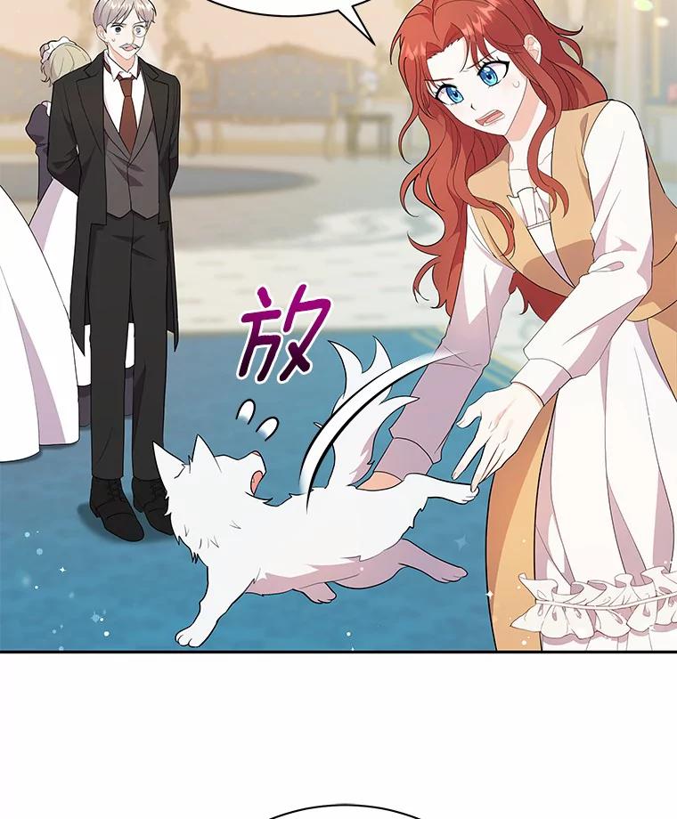 《狼犬男主的驯养师》4.它平时很听话的 第74页