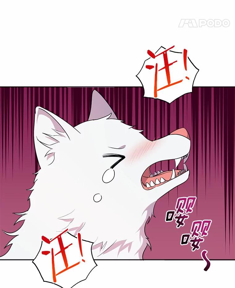 《狼犬男主的驯养师》5.你代我盯着她 第90页