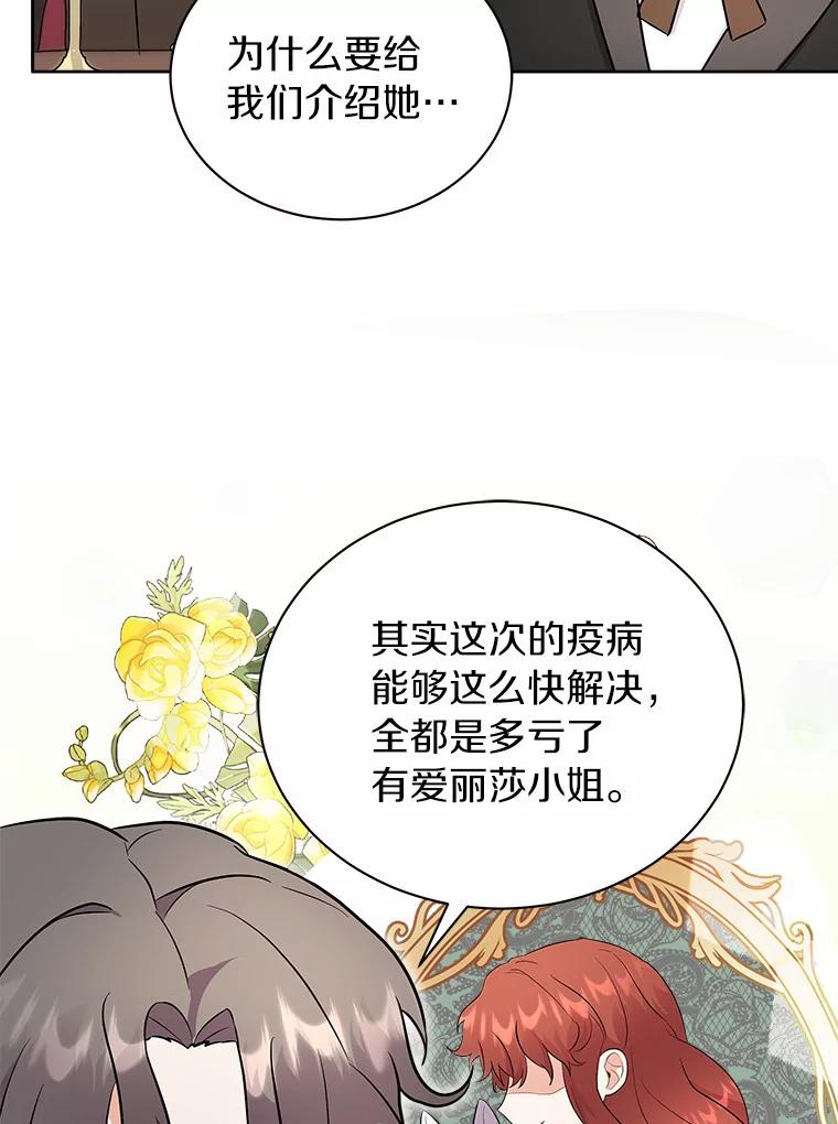 《狼犬男主的驯养师》7.城里出现了疫病 第79页