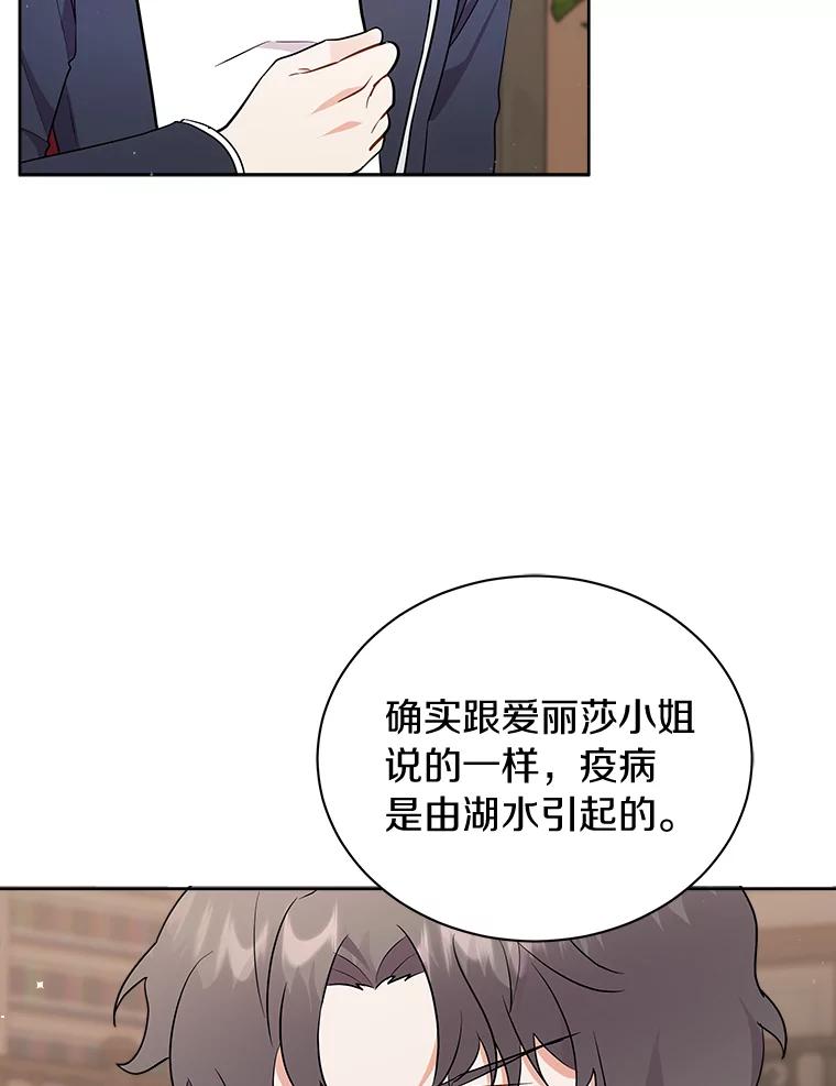 《狼犬男主的驯养师》7.城里出现了疫病 第52页