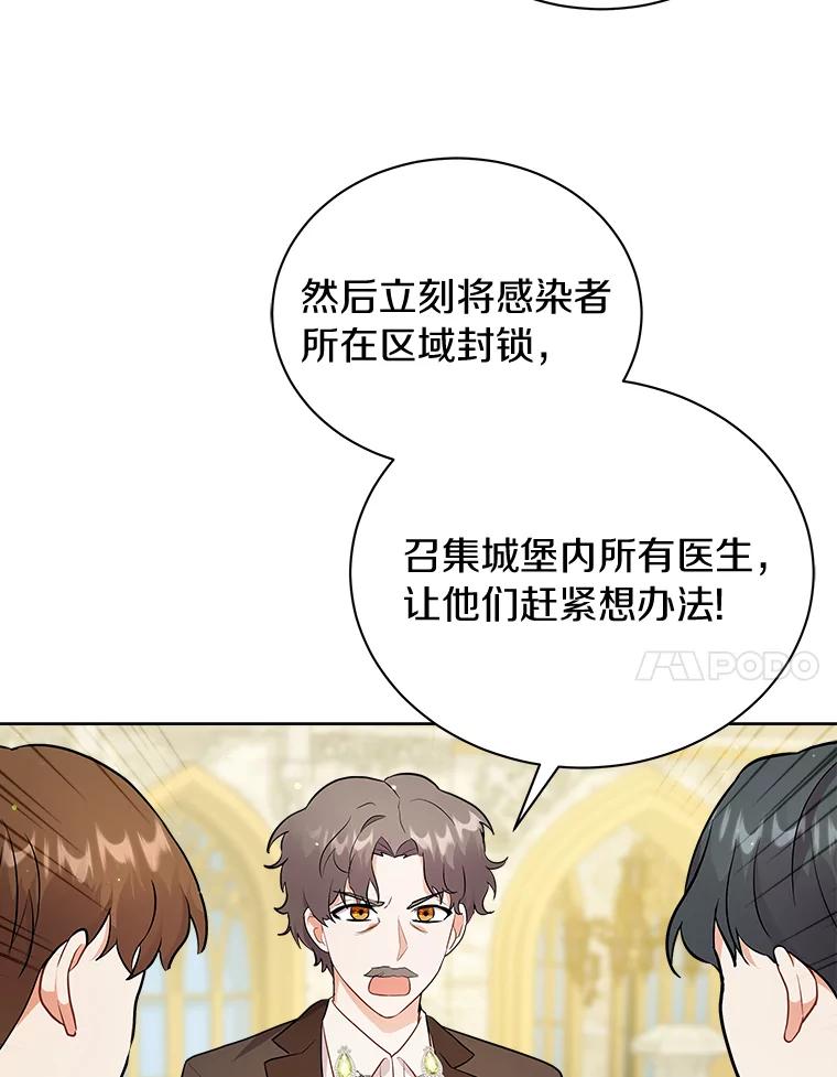 《狼犬男主的驯养师》7.城里出现了疫病 第7页
