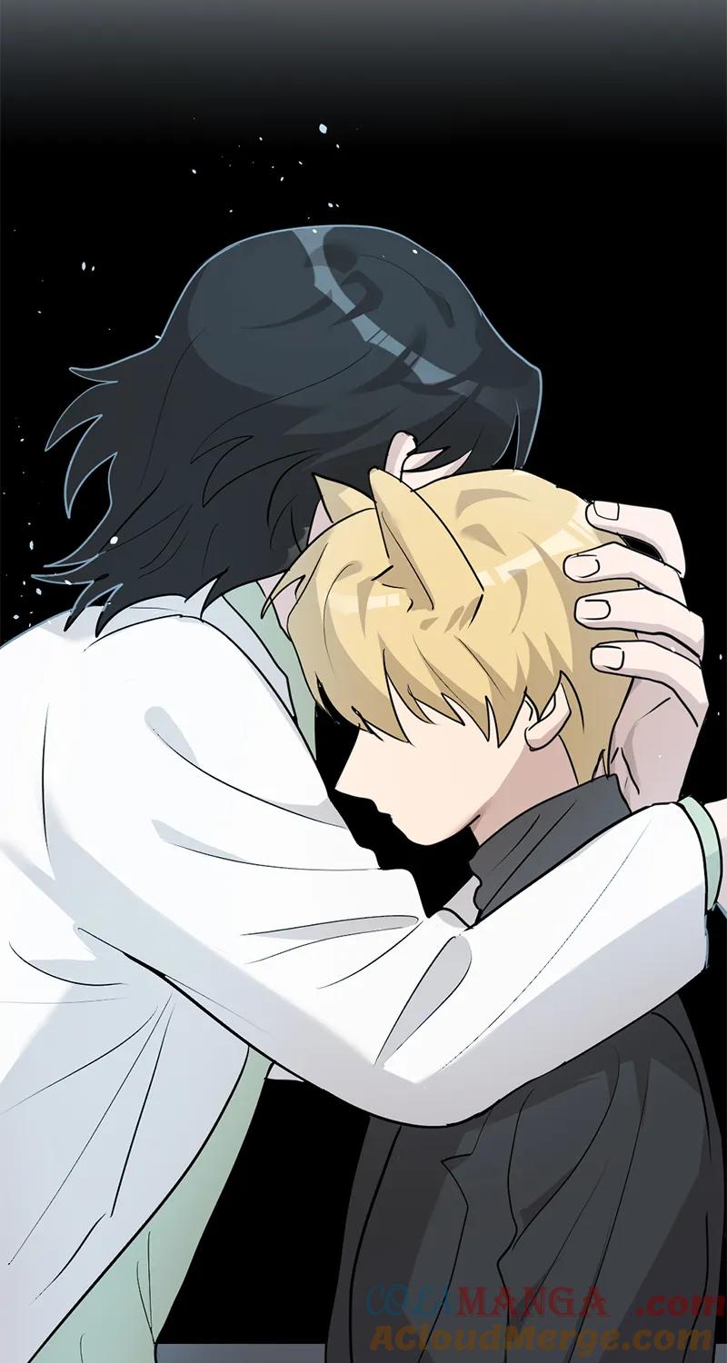 《虚拟恋人》第54话 第28页