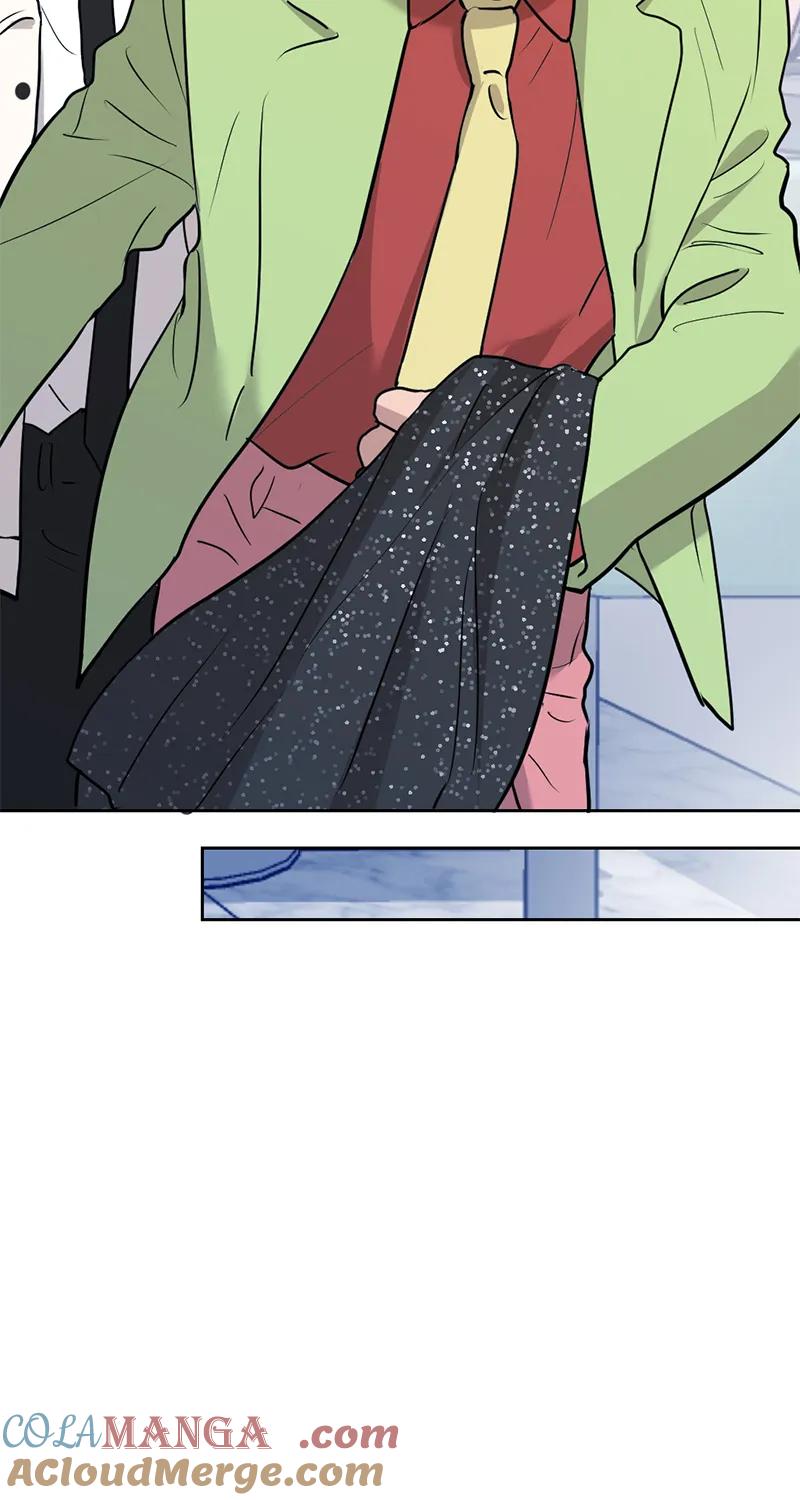 《虚拟恋人》第55话 第19页