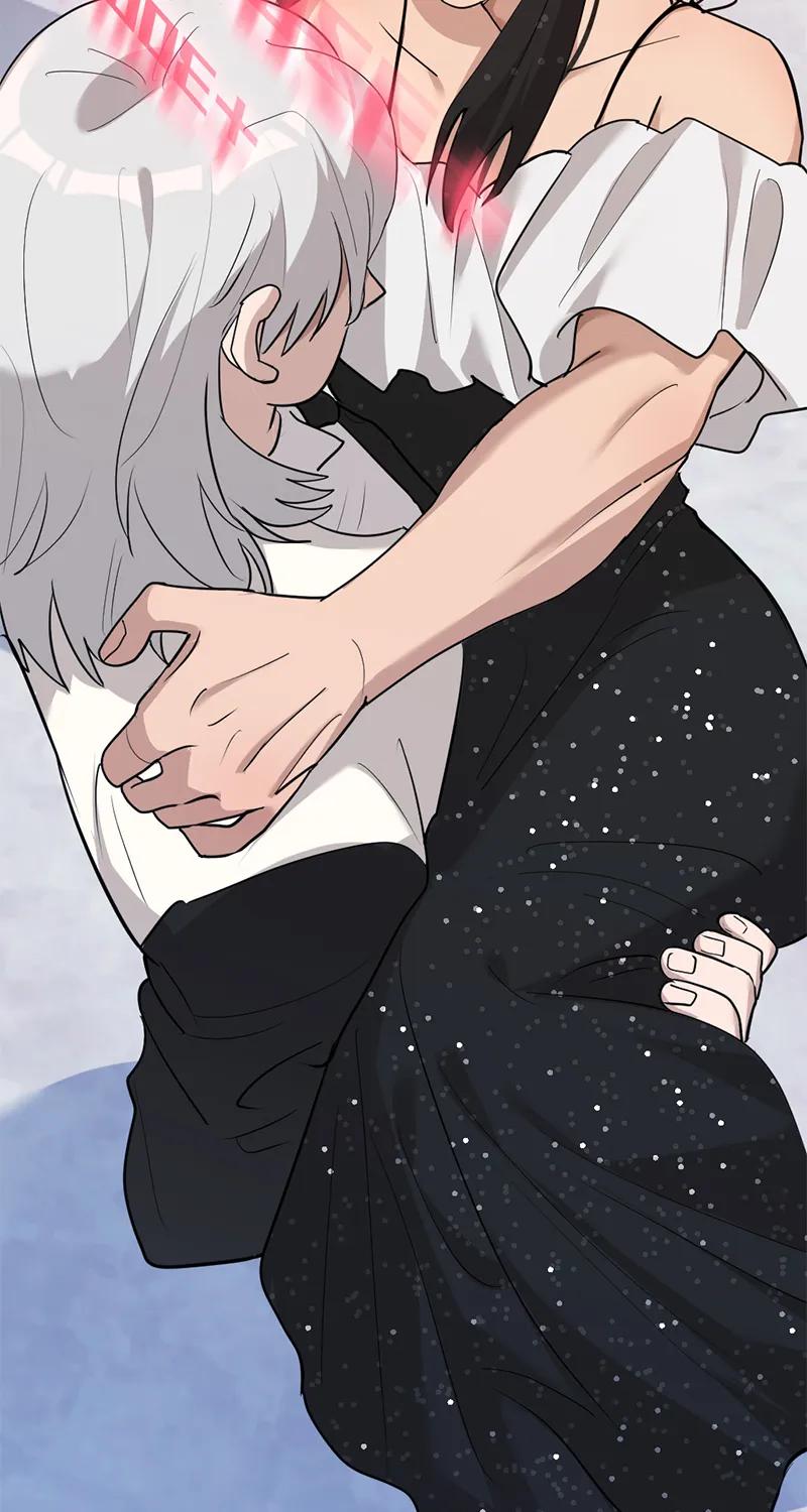 《虚拟恋人》第56话 第12页