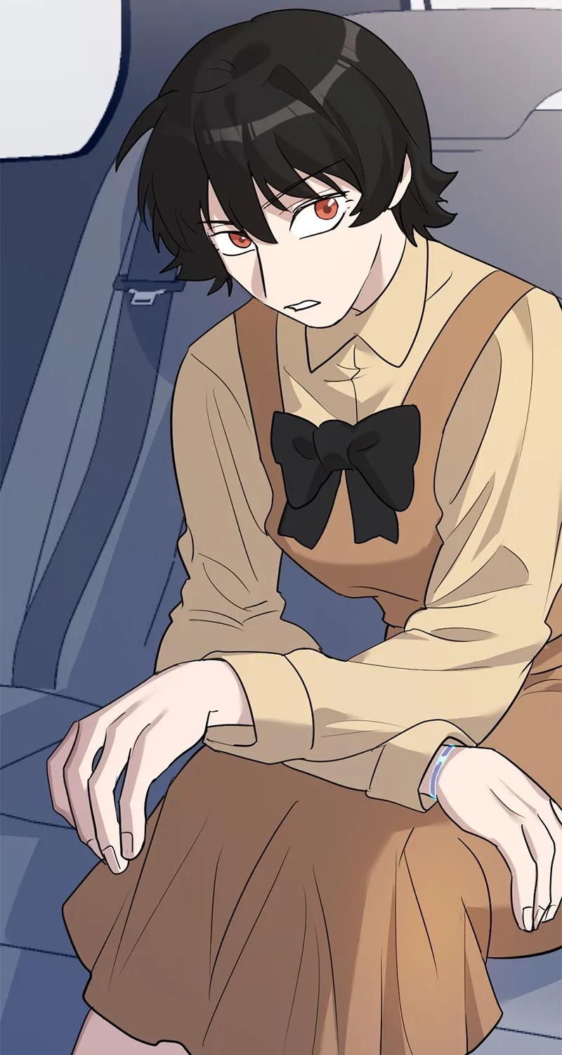 《虚拟恋人》第57话 第45页