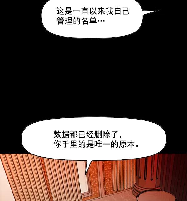 《人脉相册》第87话 第68页