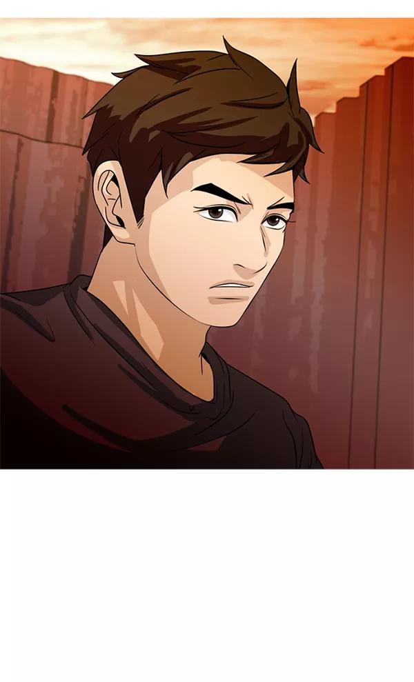 《人脉相册》第89话 第76页