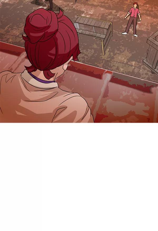 《人脉相册》第90话 第93页