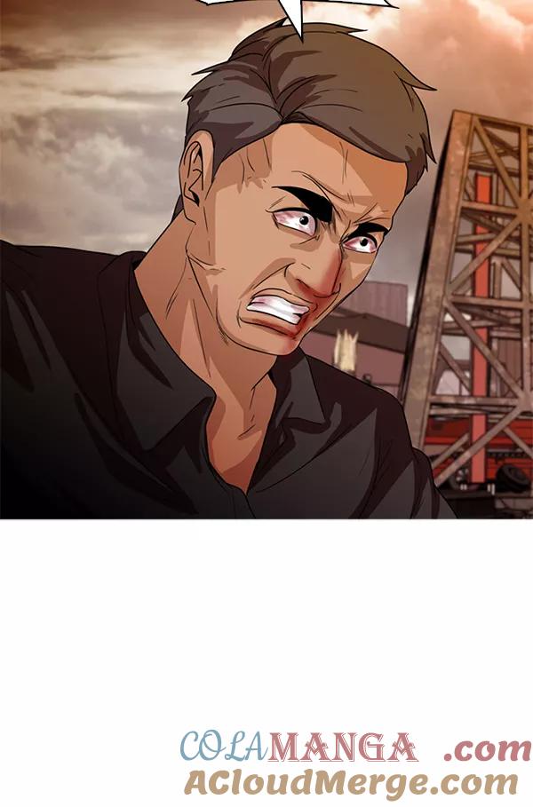 《人脉相册》第91话 第55页
