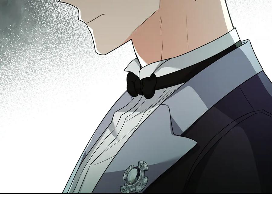 《公爵大人，请别太靠近》第107话 亮相家族宴会 第145页