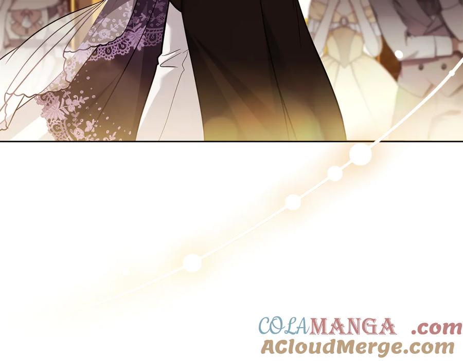 《公爵大人，请别太靠近》第107话 亮相家族宴会 第158页