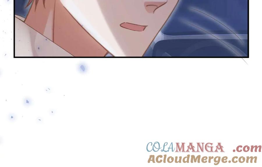 白月光他爱上替身了？！ 第76话 秀恩爱 第93页