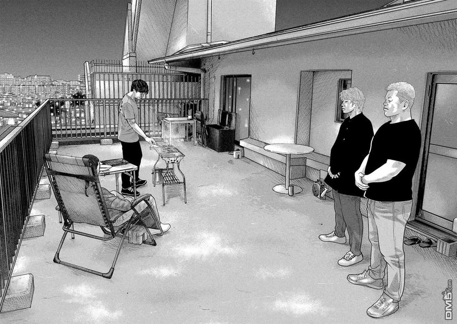 《寓言杀手》第二部 04 第16页