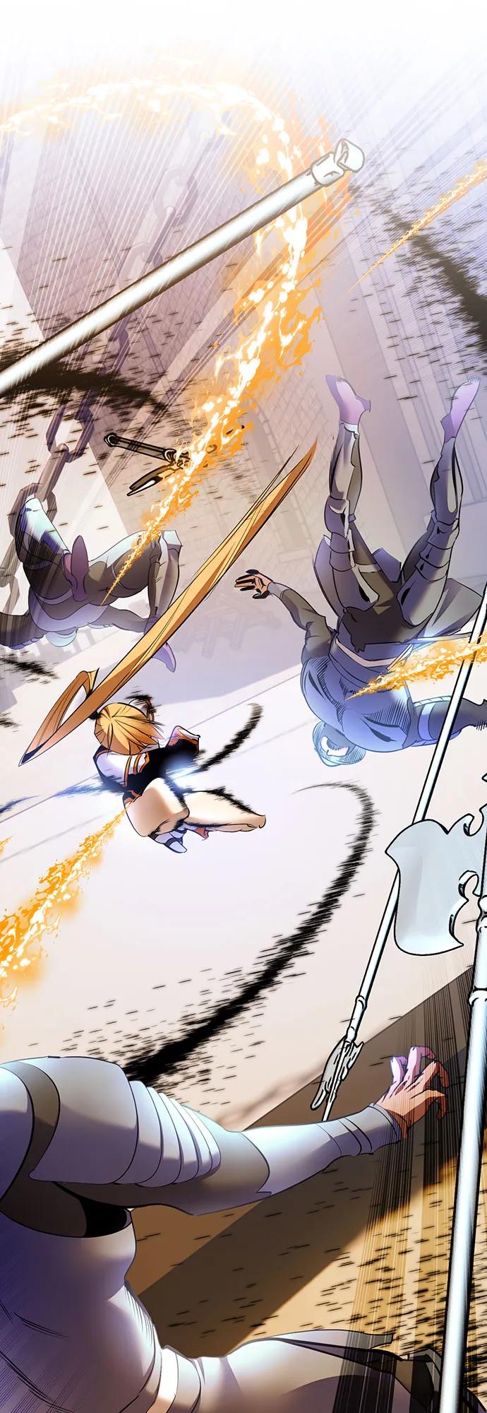 重生最强玩家 - [第170话] 剑星(3) - 第74张图