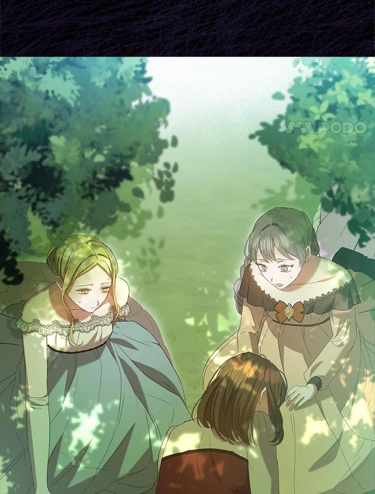 《菲奥尼：预见我与恶魔大公的未来》25.会是附身吗？ 第156页