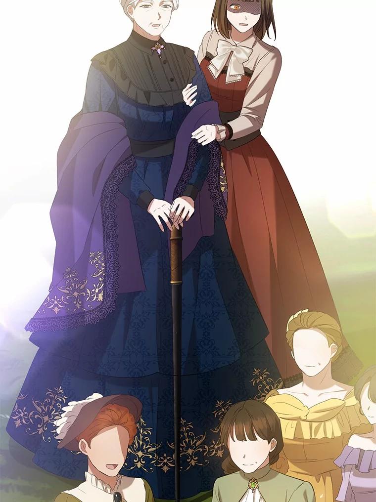 《菲奥尼：预见我与恶魔大公的未来》26.贝兰的阴谋 第55页