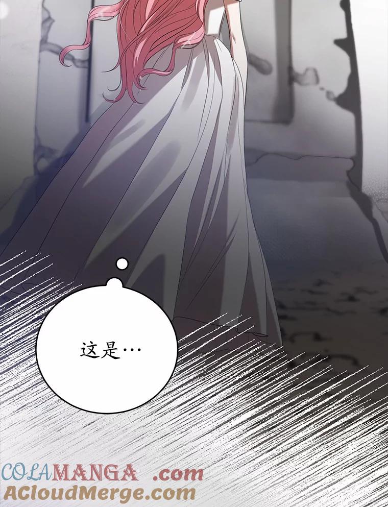 《菲奥尼：预见我与恶魔大公的未来》27.可疑的石碑 第69页